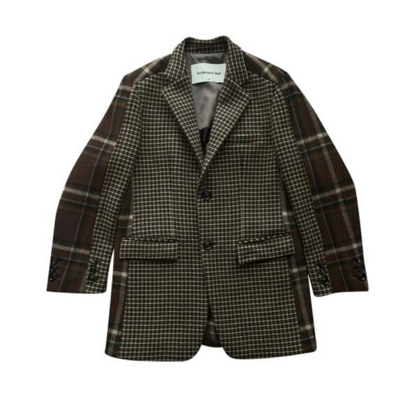 Andersson Bell Wool jacket